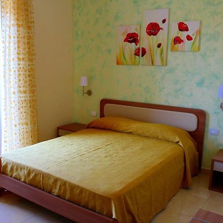 B&B La Sciuscitta Морчано-ди-Леука Экстерьер фото
