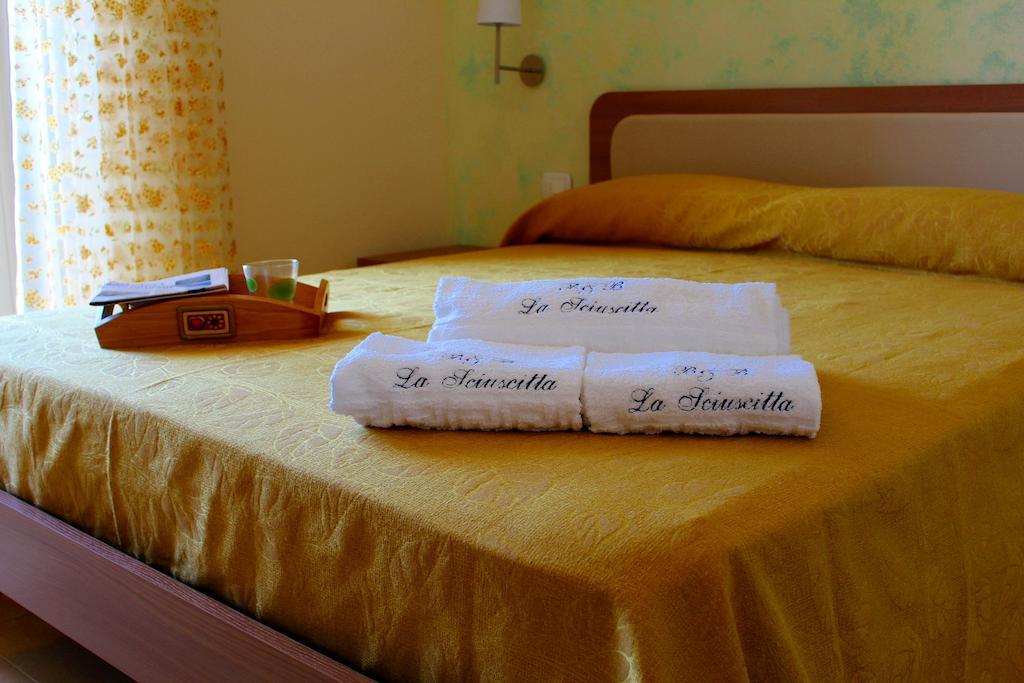 B&B La Sciuscitta Морчано-ди-Леука Номер фото